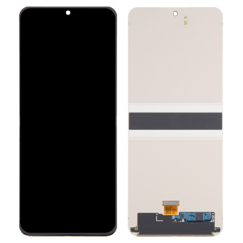 Pantalla AMOLED de grado A OEM para el Samsung Galaxy Z Flip 5 5G