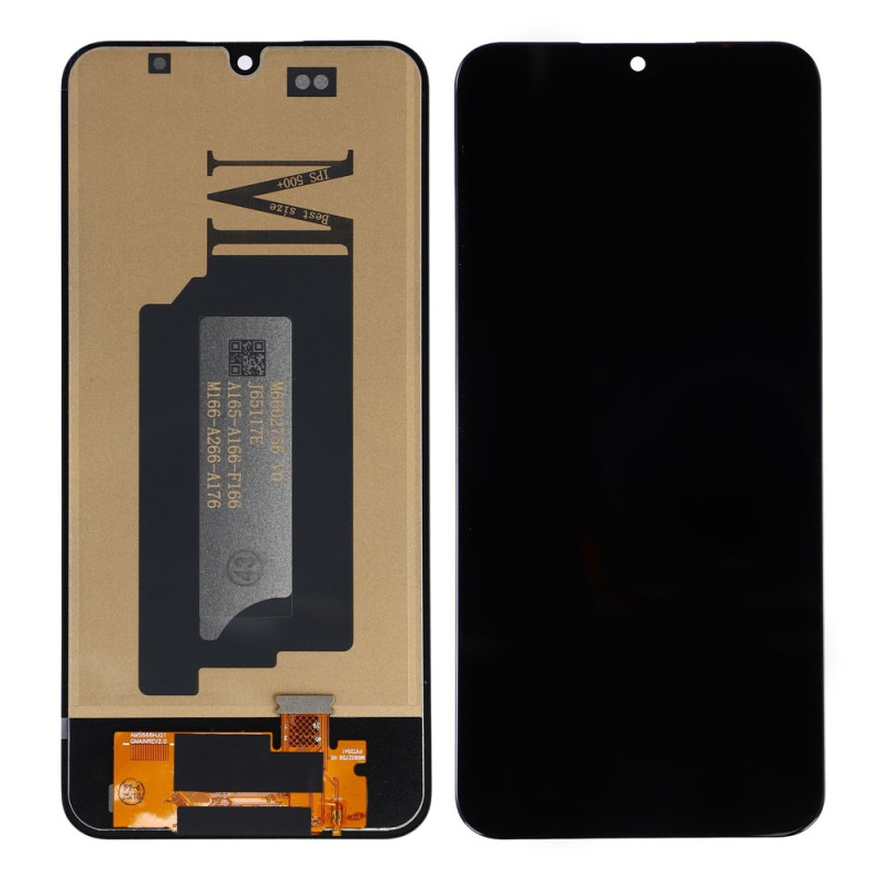 Pantalla LCD de grado C para Samsung Galaxy A17 5G
