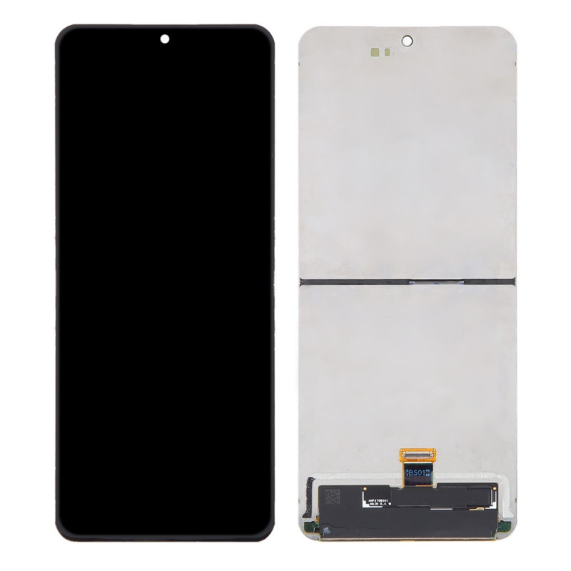 Pantalla AMOLED de grado A OEM para Samsung Galaxy Z Flip 4 5G