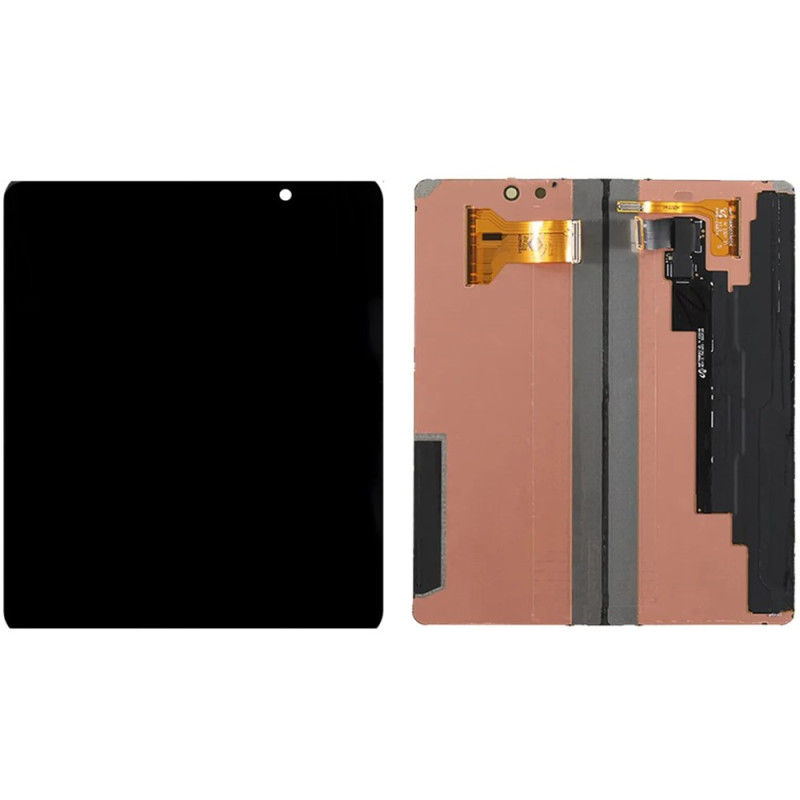 Pantalla AMOLED de grado A OEM para el Samsung Galaxy Z Fold 5 5G