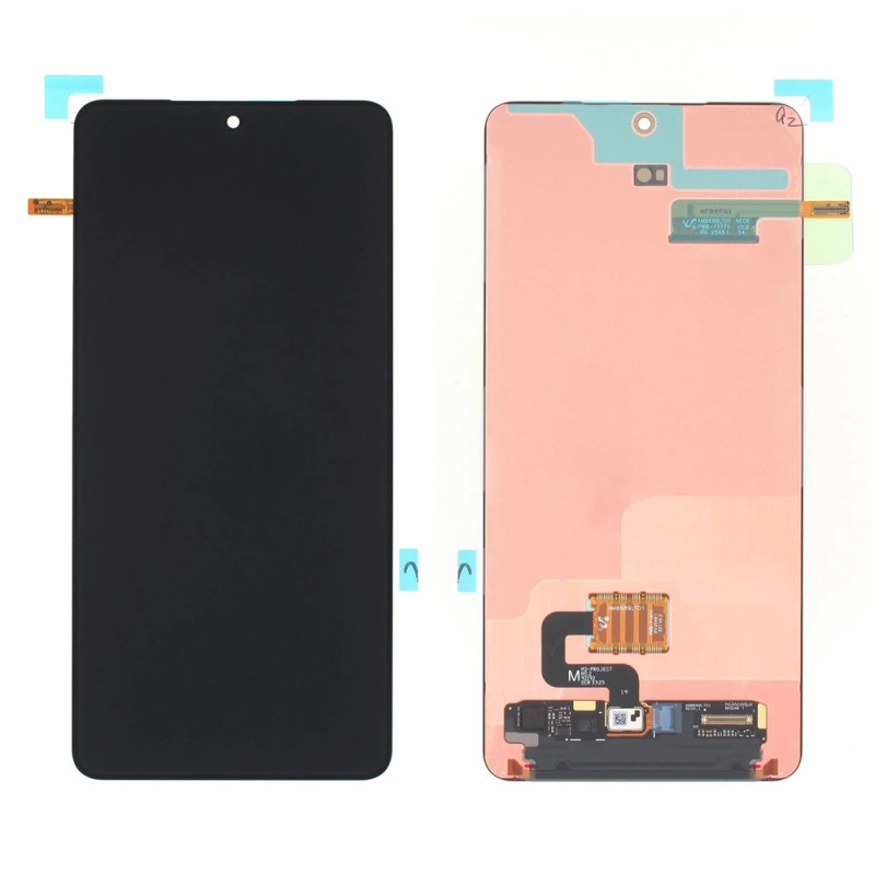 Pantalla AMOLED de grado OEM S para Samsung Galaxy S26 Ultra