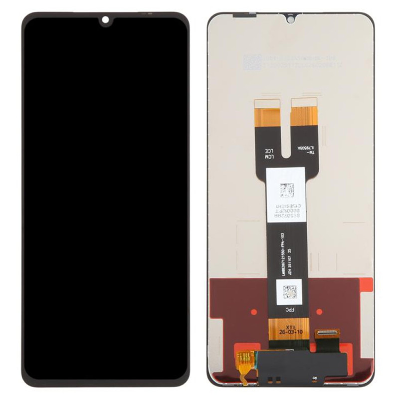 Pantalla LCD de grado C para Samsung Galaxy A07 5G