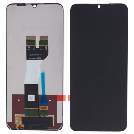 Pantalla LCD de grado S OEM...