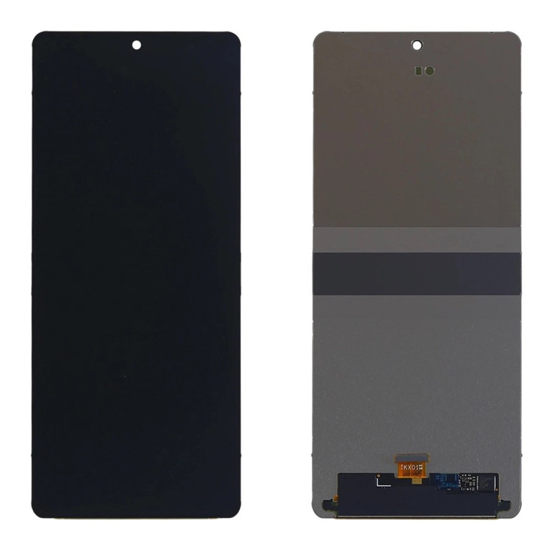 Pantalla AMOLED de grado A OEM para el Samsung Galaxy Z Flip 7 5G
