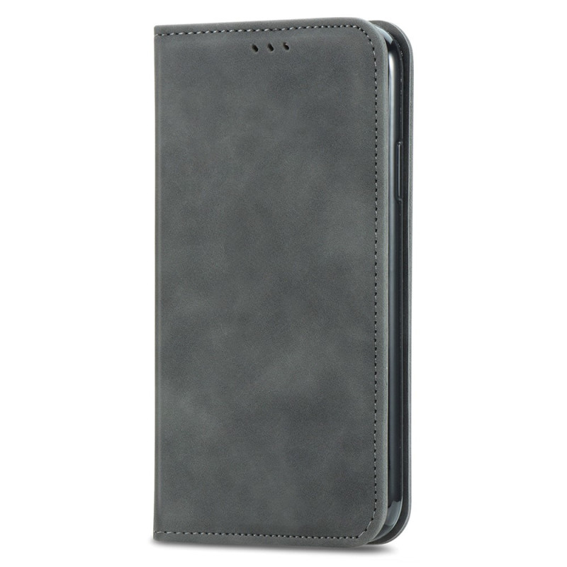 Funda tipo flip para Oppo Find X9 Ultra 5G con efecto ante
