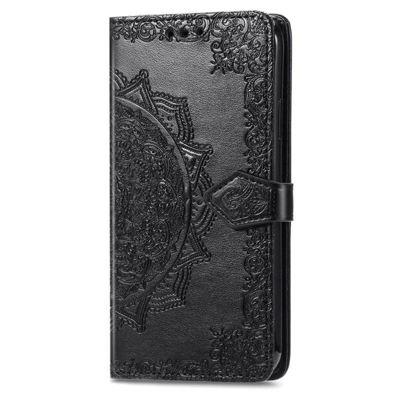 Funda para Oppo Find X9 Ultra 5G Mandala Baroque