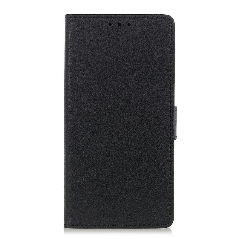 Funda clásica para Oppo Find X9 Ultra 5G