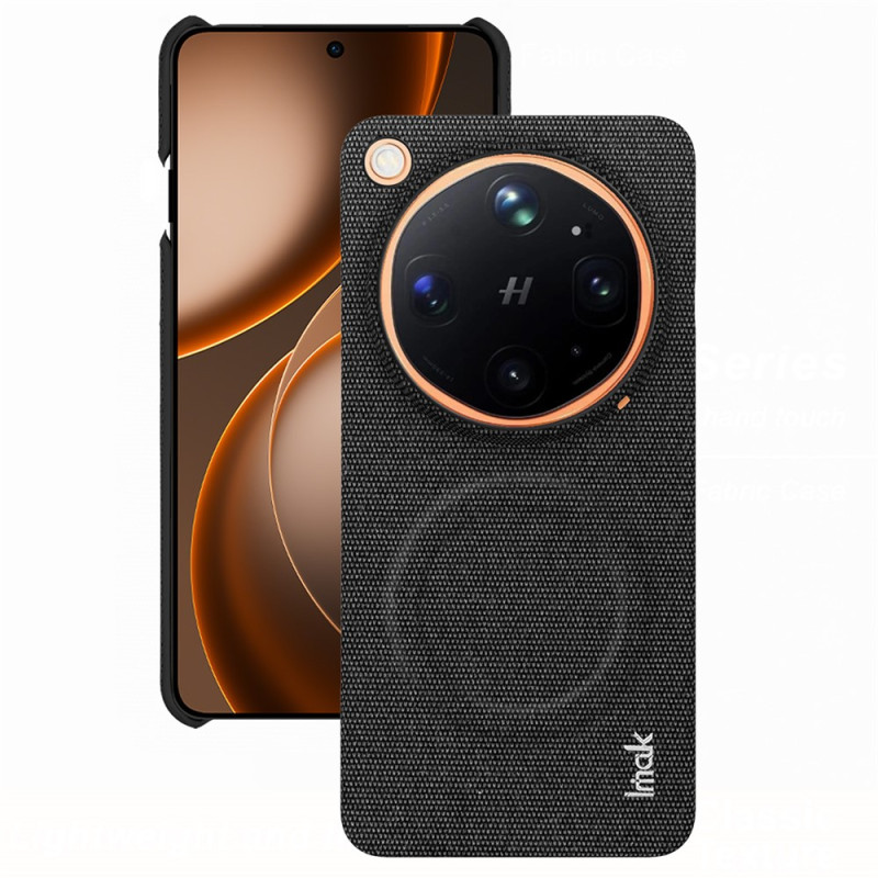 Funda magnética para Oppo Find X9 Ultra 5G de la serie Ruiyi de IMAK