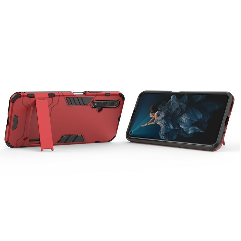 Funda Ultra Tough del Honor 20