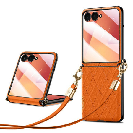 Funda para Samsung Galaxy Z...
