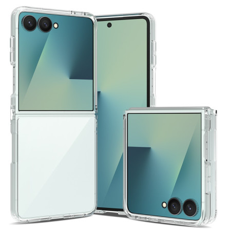 Funda transparente para...
