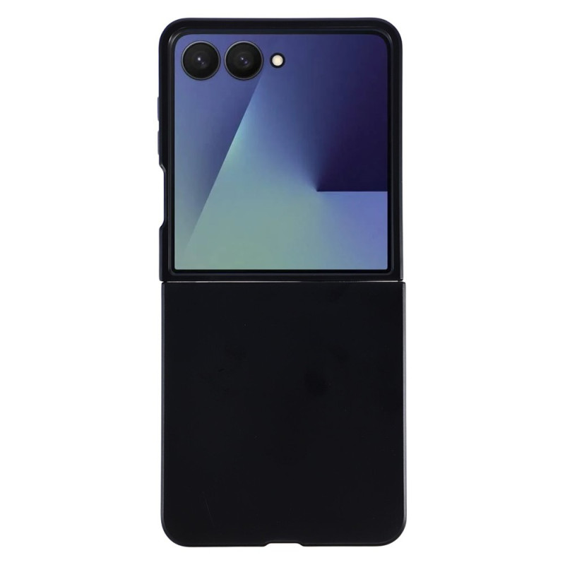 Funda rígida ultrafina para Samsung Galaxy Z Flip 8