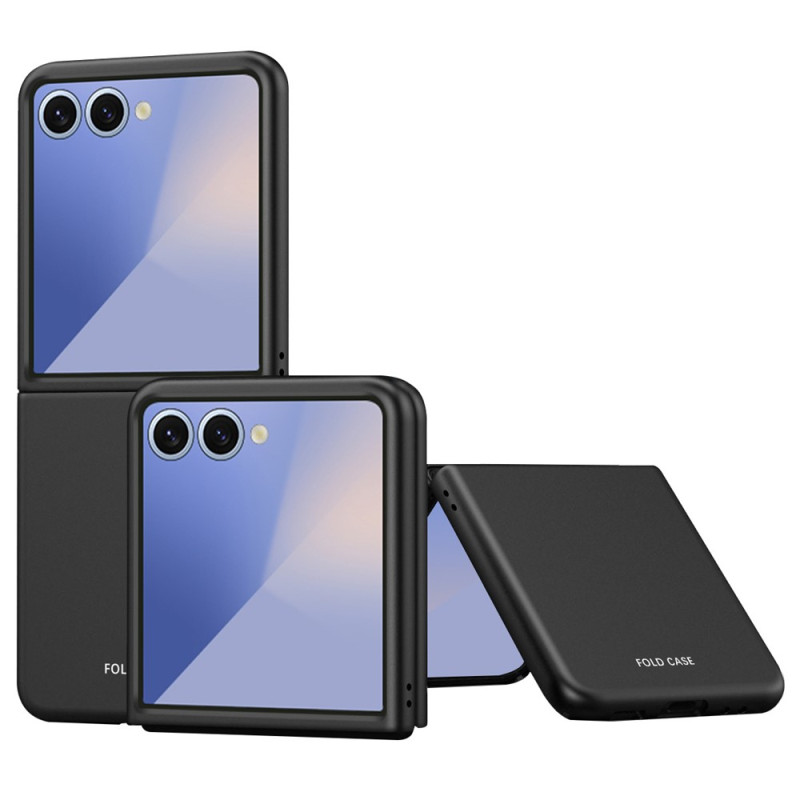 Funda Soft Touch para Samsung Galaxy Z Flip 8