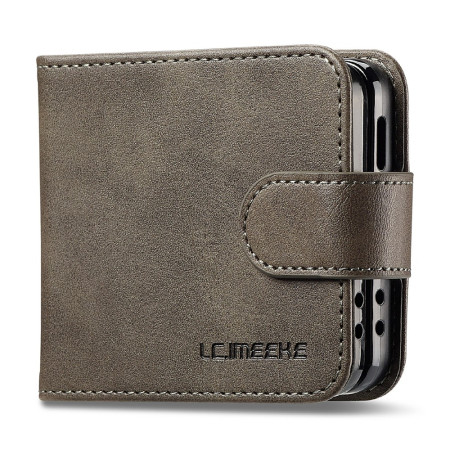 Funda tipo cartera para...