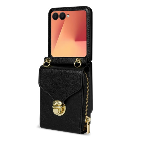 Funda tipo cartera para...