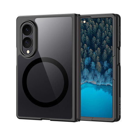 Funda magnética...