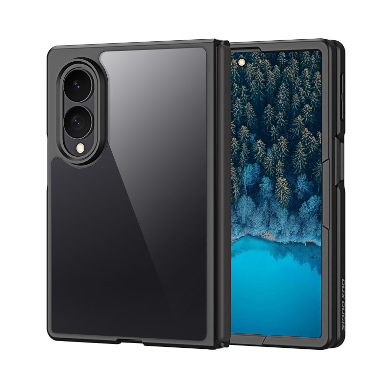Funda para Samsung Galaxy Z Fold 8 de DUX DUCIS