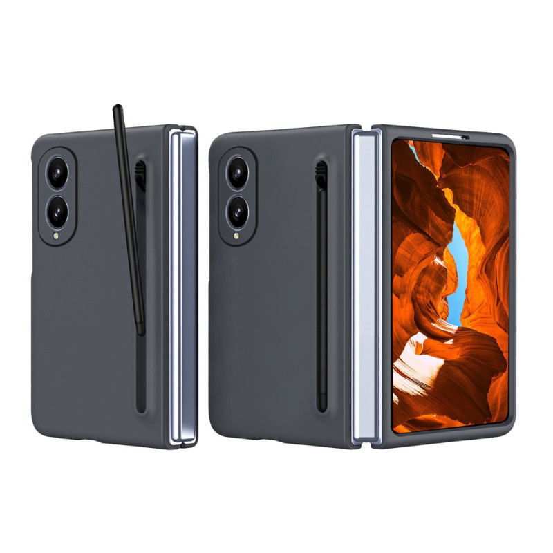 Funda rígida para Samsung Galaxy Z Fold 8 con lápiz óptico integrado
