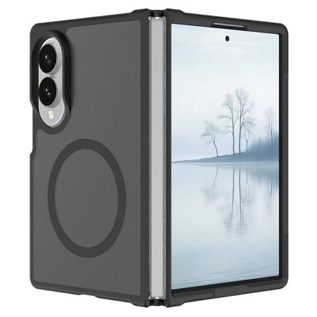 Funda magnética con acabado...