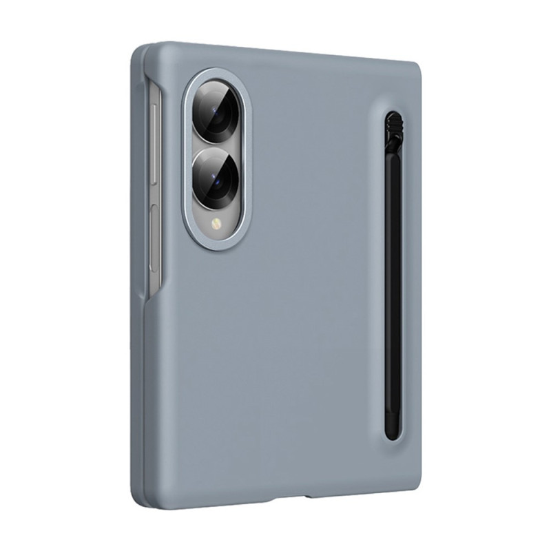 Funda rígida para Samsung Galaxy Z Fold 8 con lápiz óptico integrado