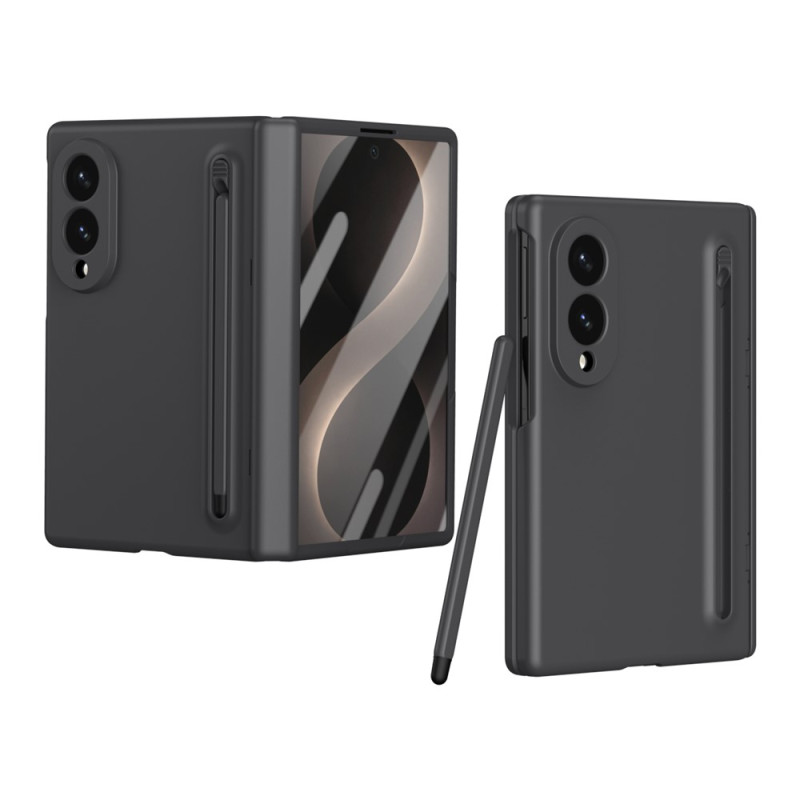 Funda rígida para Samsung Galaxy Z Fold 8 con lápiz óptico