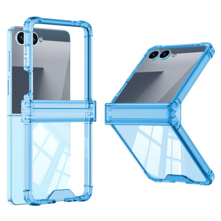 Funda transparente para...