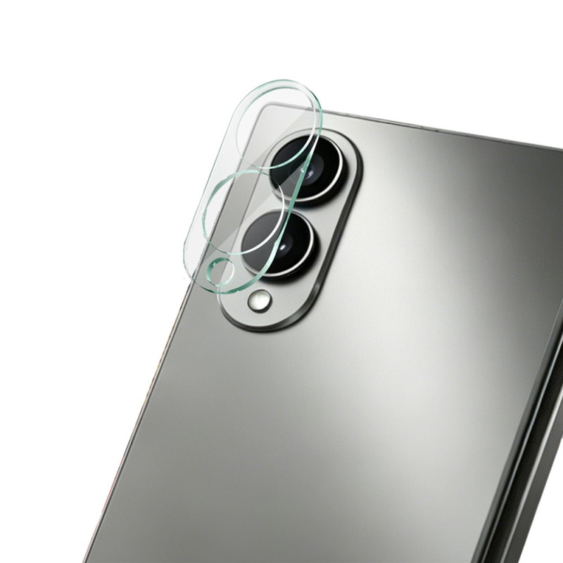 Lente protectora de cristal templado para Samsung Galaxy Z Fold 8