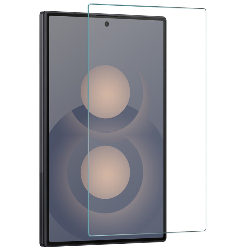 Protector de cristal templado para la pantalla exterior del Samsung Galaxy Z Fold 8