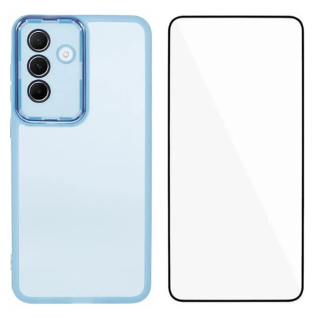 Funda tintada para Samsung...
