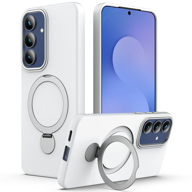 Coque Samsung Galaxy A27 5G Magnétique avec Anneau et Support intégré