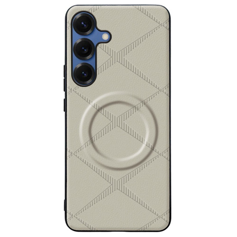 Coque Samsung Galaxy A27 5G Magnétique Motif X