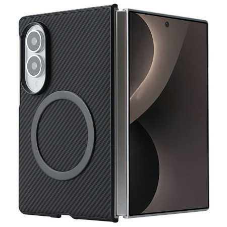 Funda de fibra de carbono...