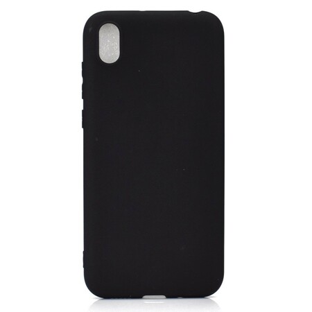 Funda de silicona mate para el Huawei Y5 2019