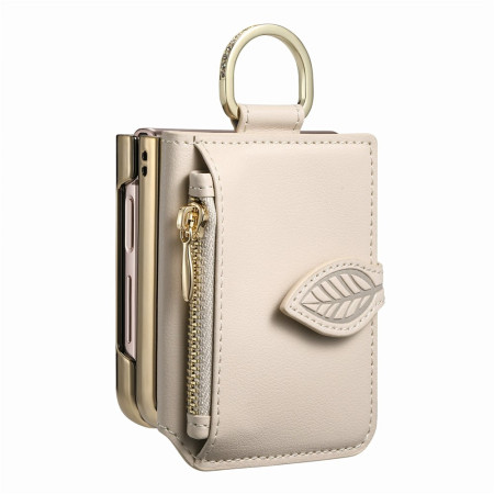 Funda tipo cartera con...