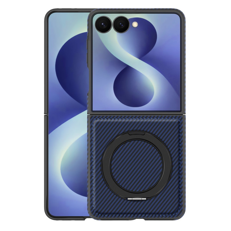 Funda para Samsung Galaxy Z Flip 8 con diseño premium