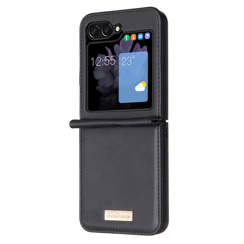 Funda para Samsung Galaxy Z Flip 8 BINFEN COLOR