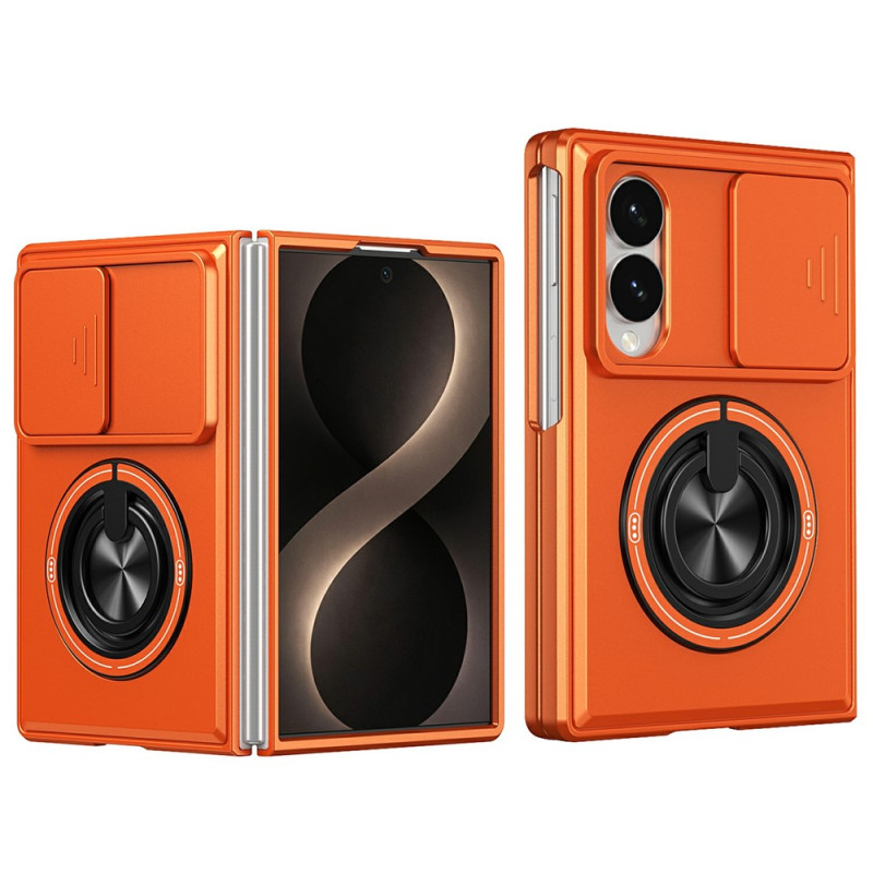 Funda ultrarresistente para Samsung Galaxy Z Fold 8