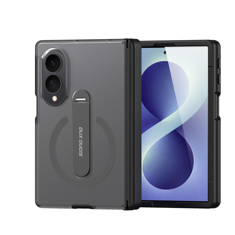 Funda para Samsung Galaxy Z Fold 8 de la serie Kind de DUX DUCIS