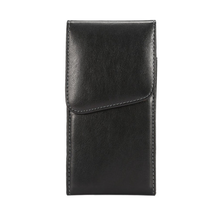 Funda universal de cuero...