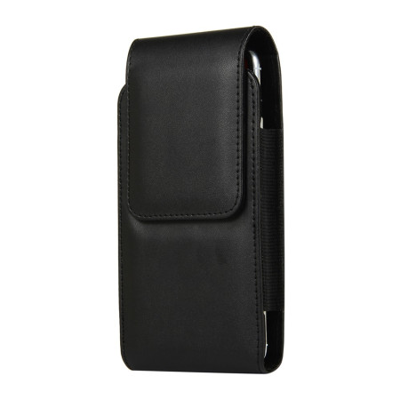 Funda universal de cuero PU...