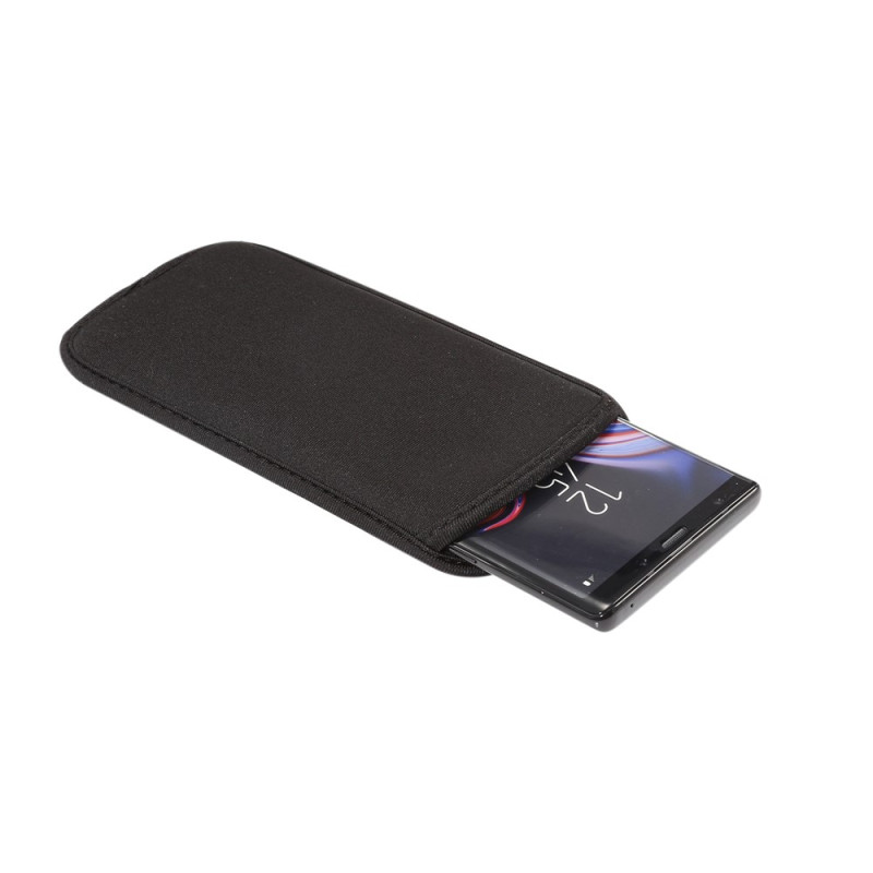 Funda universal de neopreno para smartphones de 6,7 a 6,9 pulgadas
