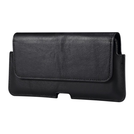 Funda de cinturón de cuero...