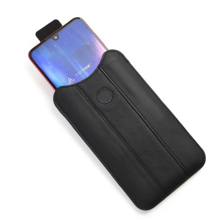 Funda vertical de cinturón...