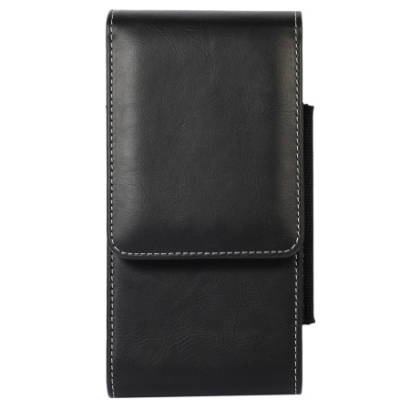 Funda vertical de cinturón...