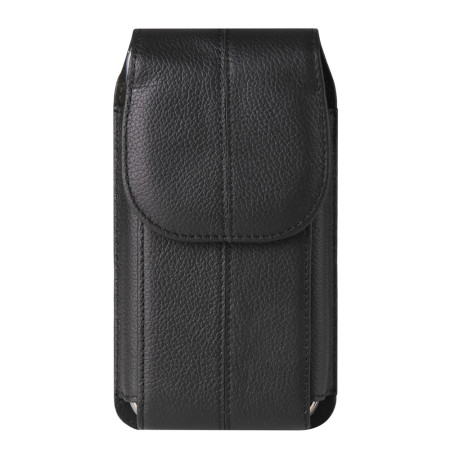Funda de cinturón de cuero...