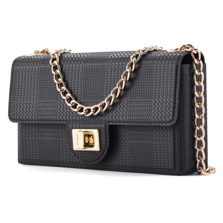 Bolso de cuero para el...