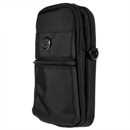 Funda universal de tela...