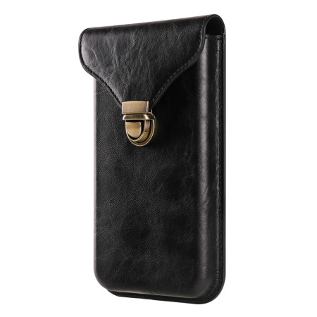 Funda vertical de cinturón...