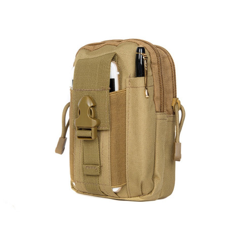 Funda táctica Molle EDC...