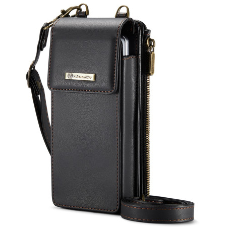 Bolso bandolera con...